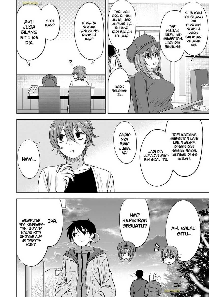 Chapter 60 - halaman 15