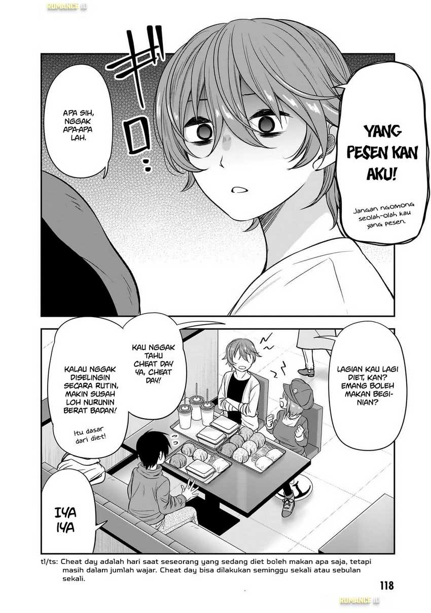 Chapter 60 - halaman 5