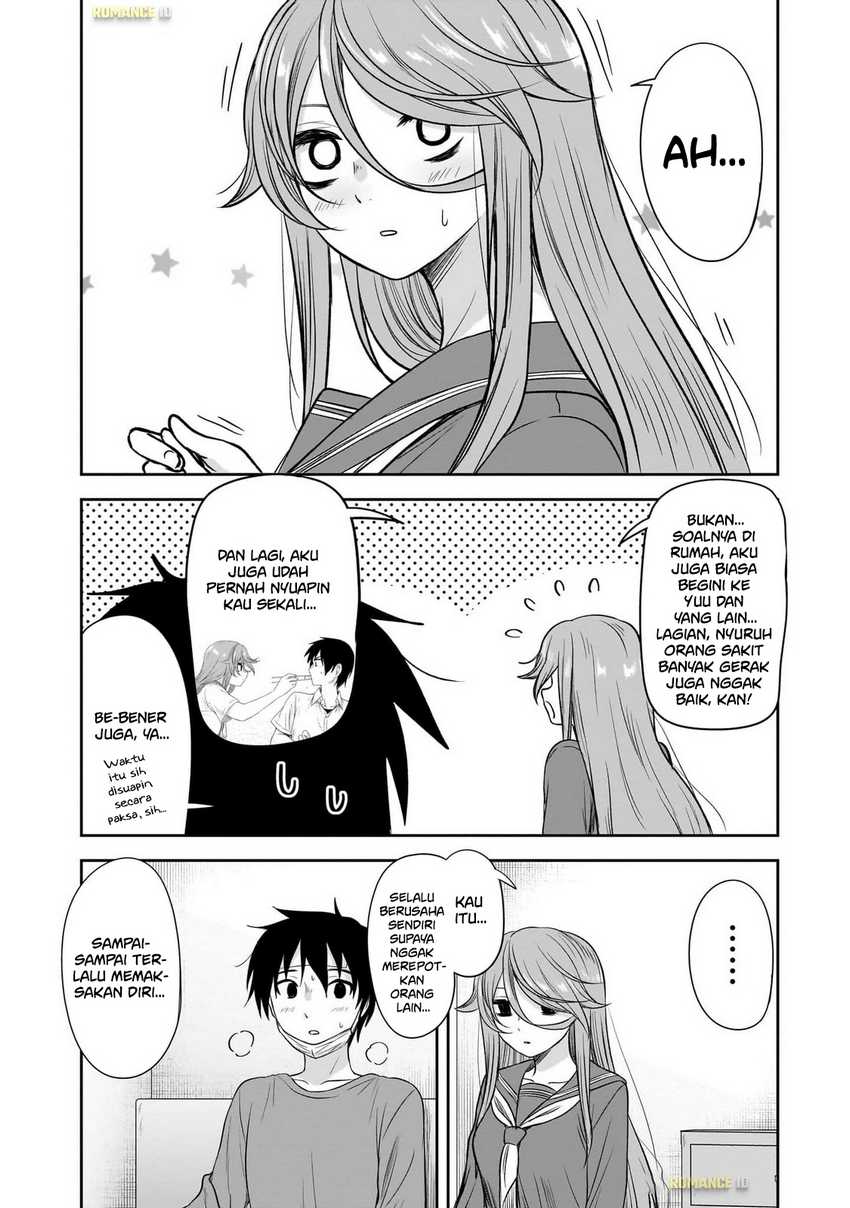 Chapter 58 - halaman 11