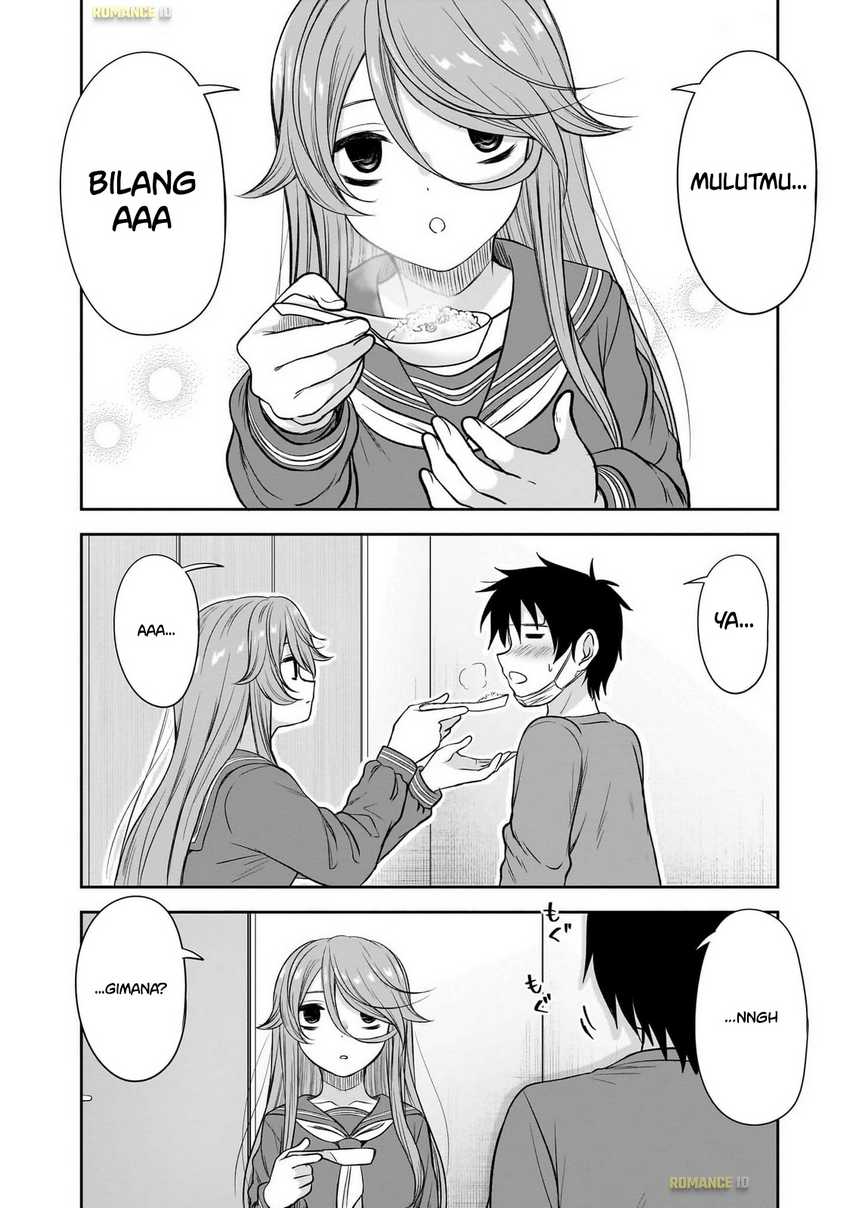 Chapter 58 - halaman 13