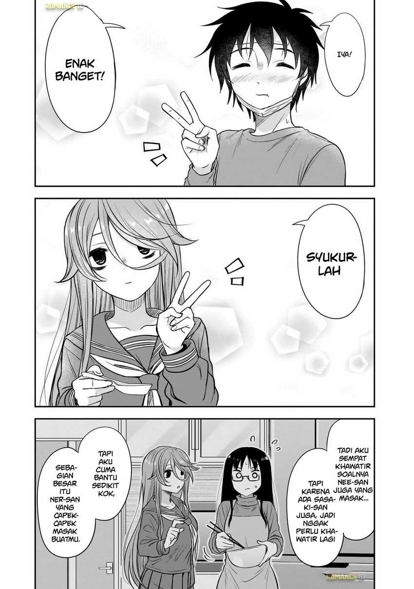 Chapter 58 - halaman 14