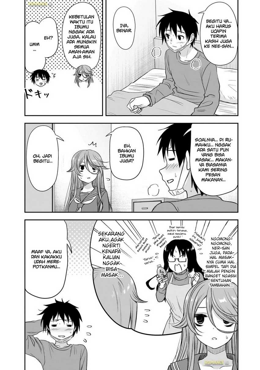 Chapter 58 - halaman 15