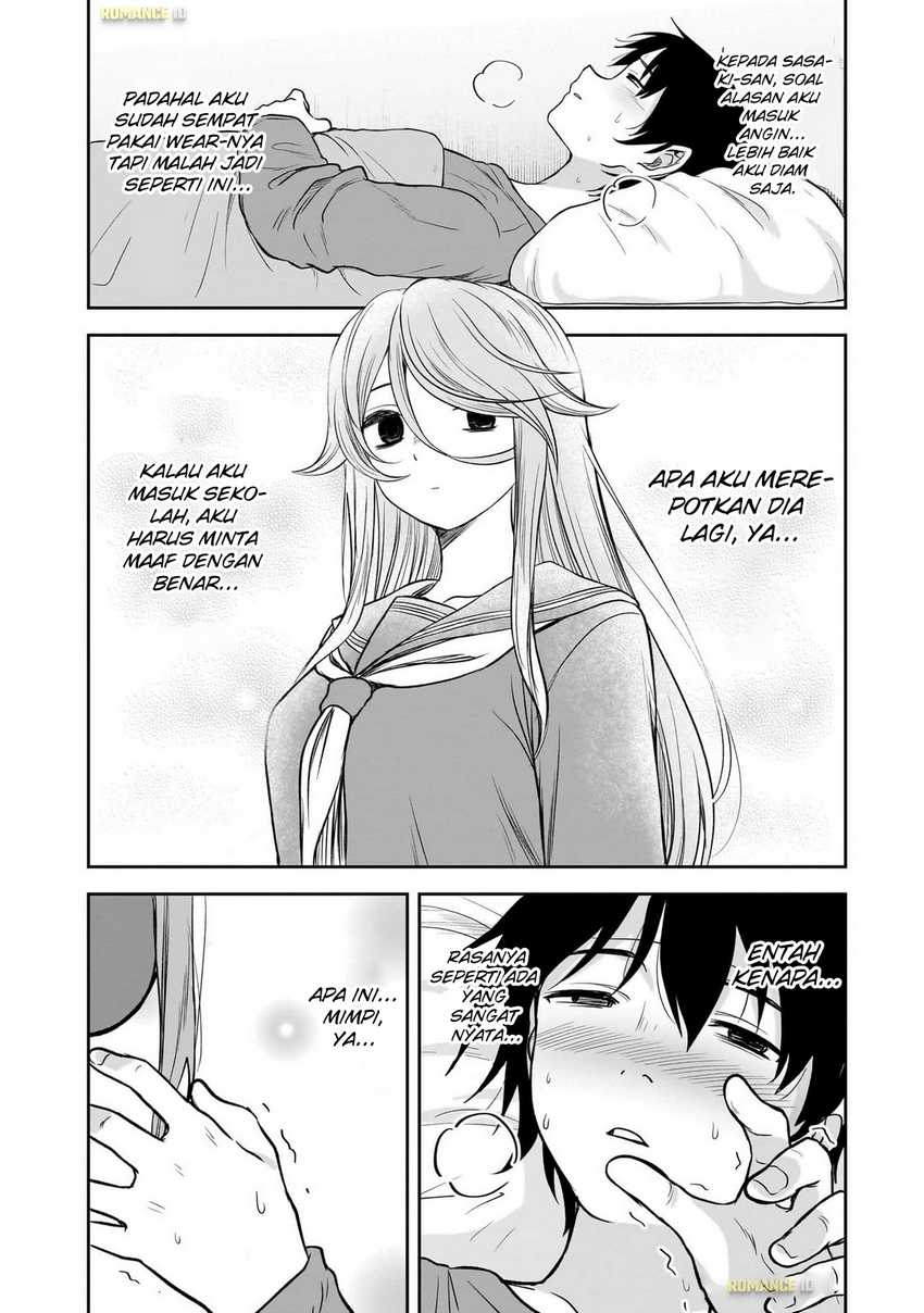 Chapter 58 - halaman 5