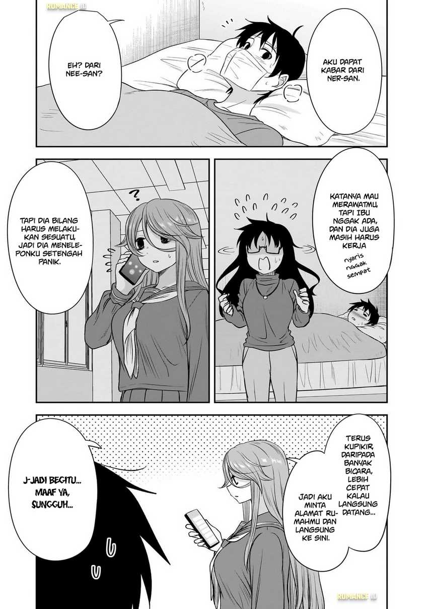 Chapter 58 - halaman 8