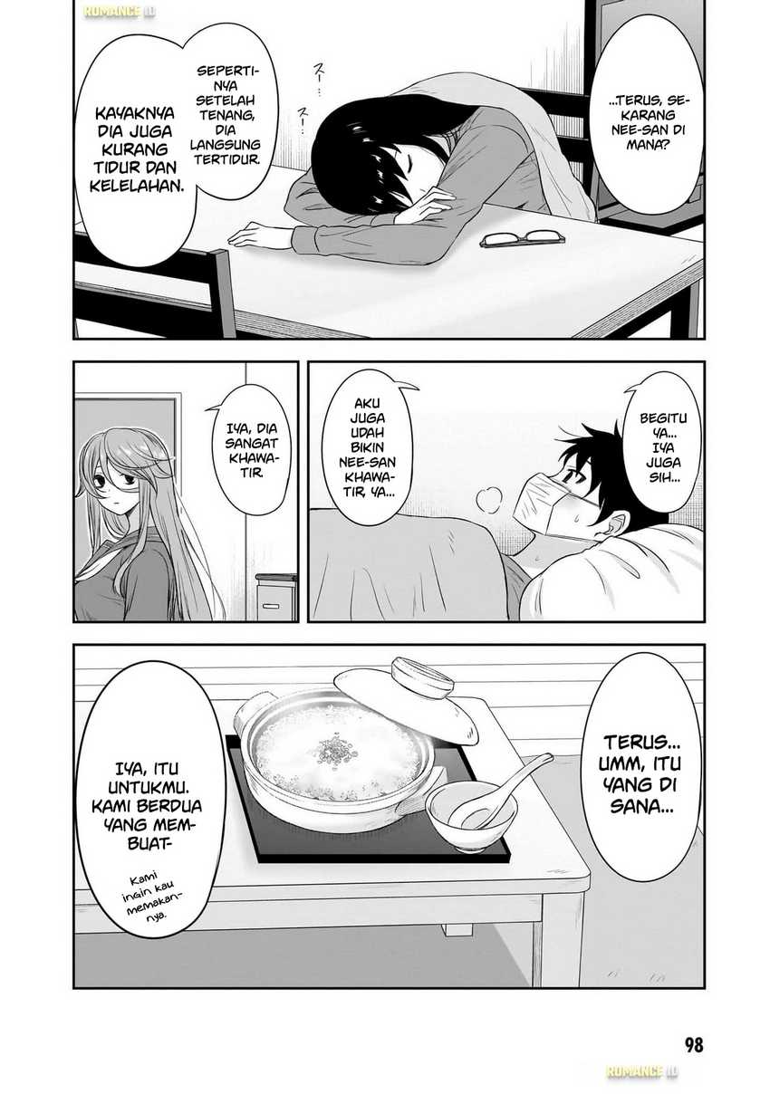 Chapter 58 - halaman 9