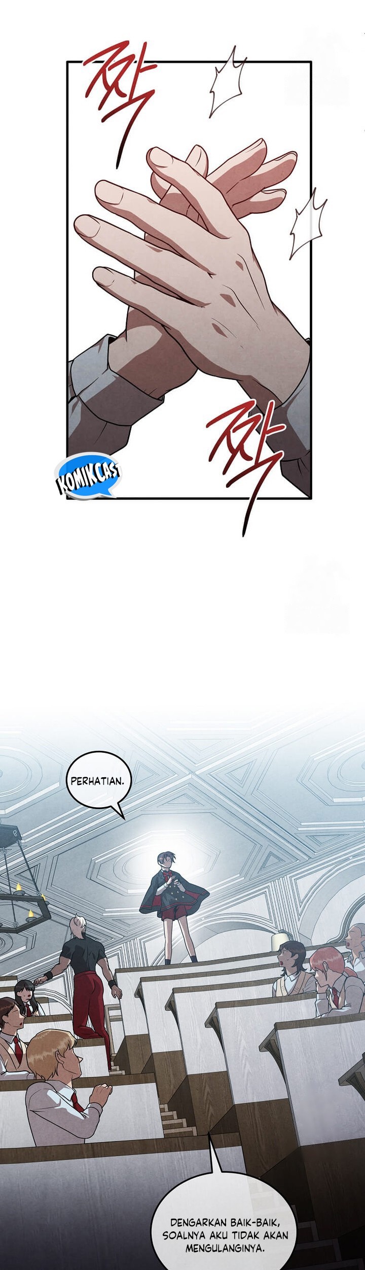 Chapter 126 - halaman 19