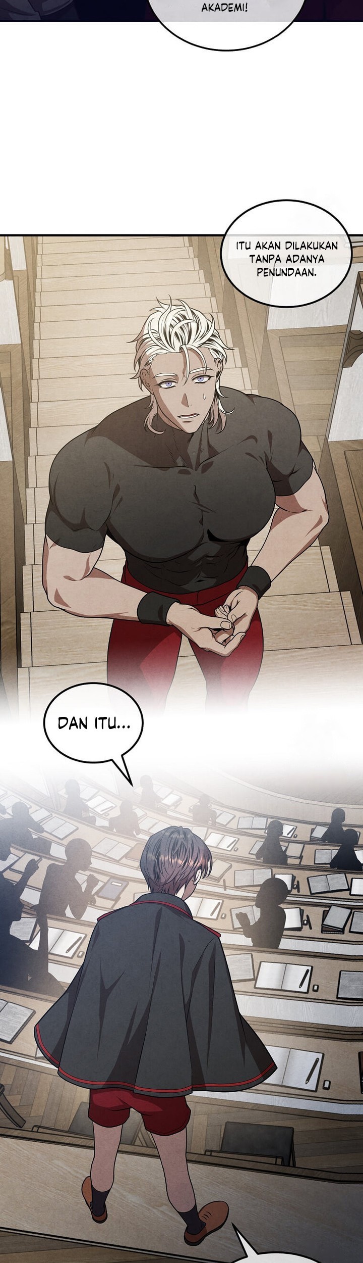 Chapter 126 - halaman 23