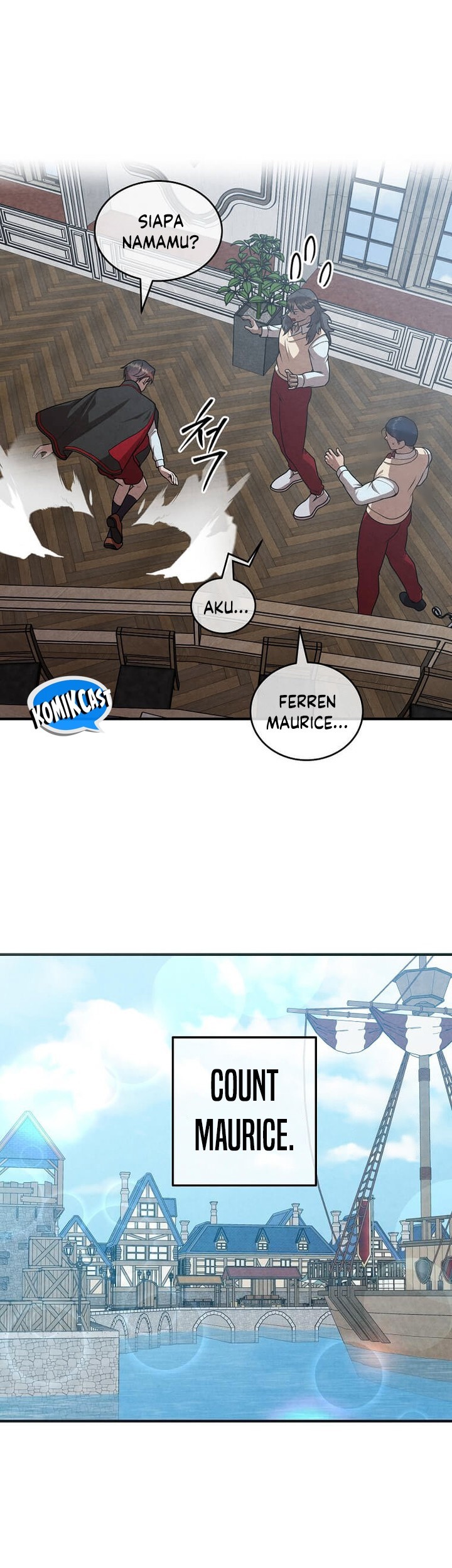 Chapter 126 - halaman 27