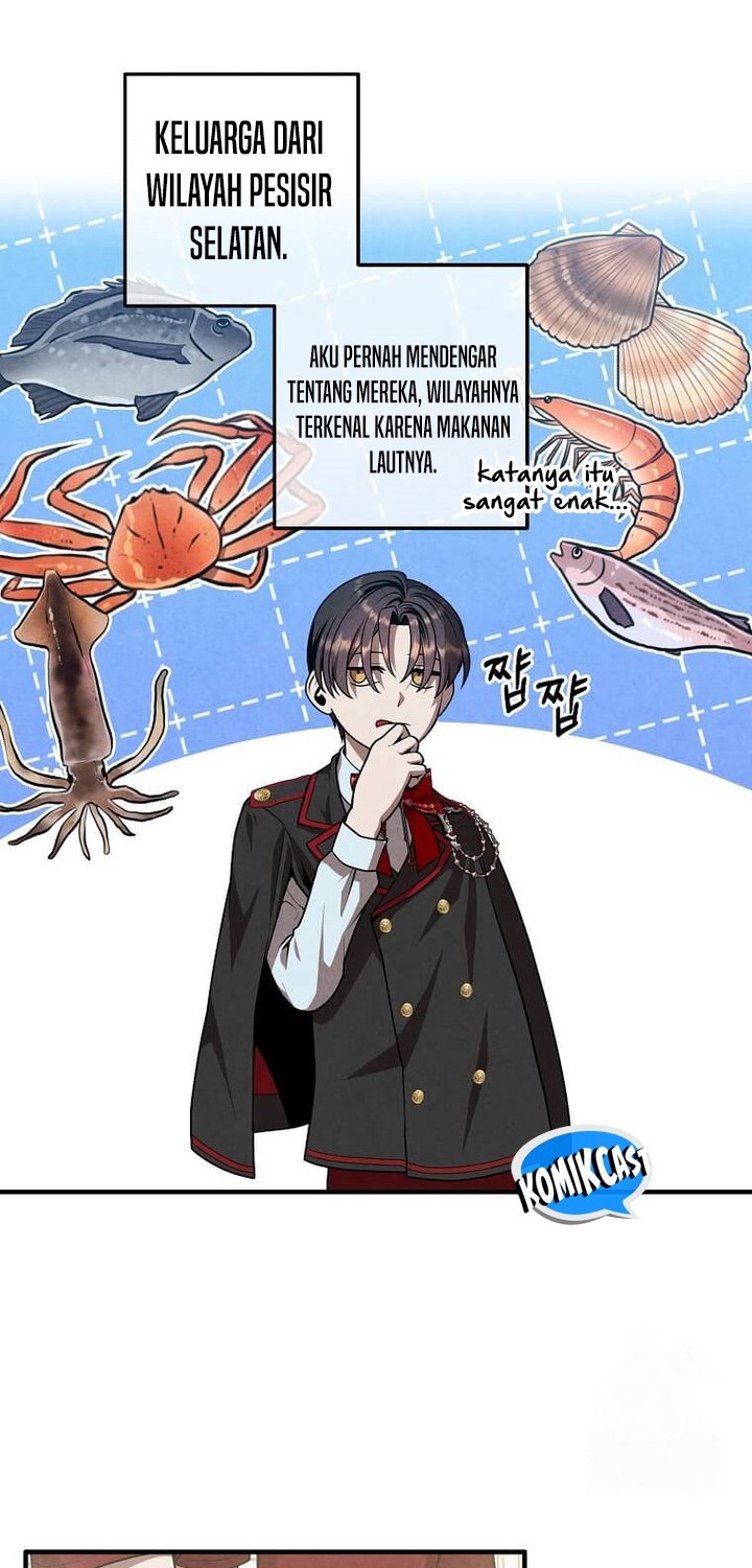 Chapter 126 - halaman 28
