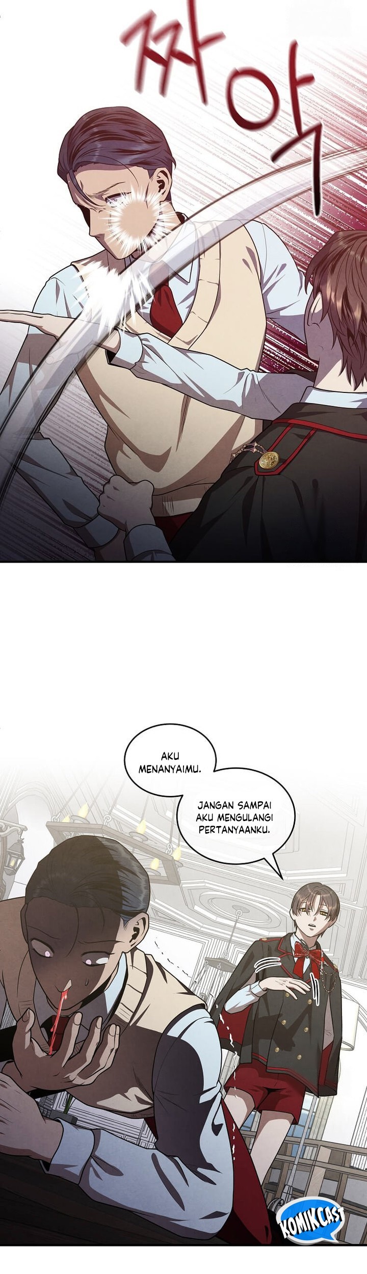 Chapter 126 - halaman 34