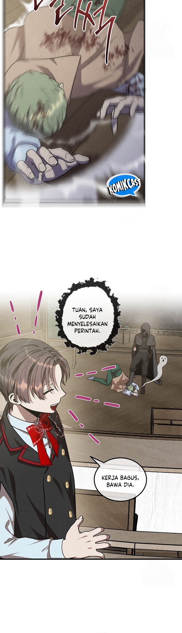 Chapter 126 - halaman 36