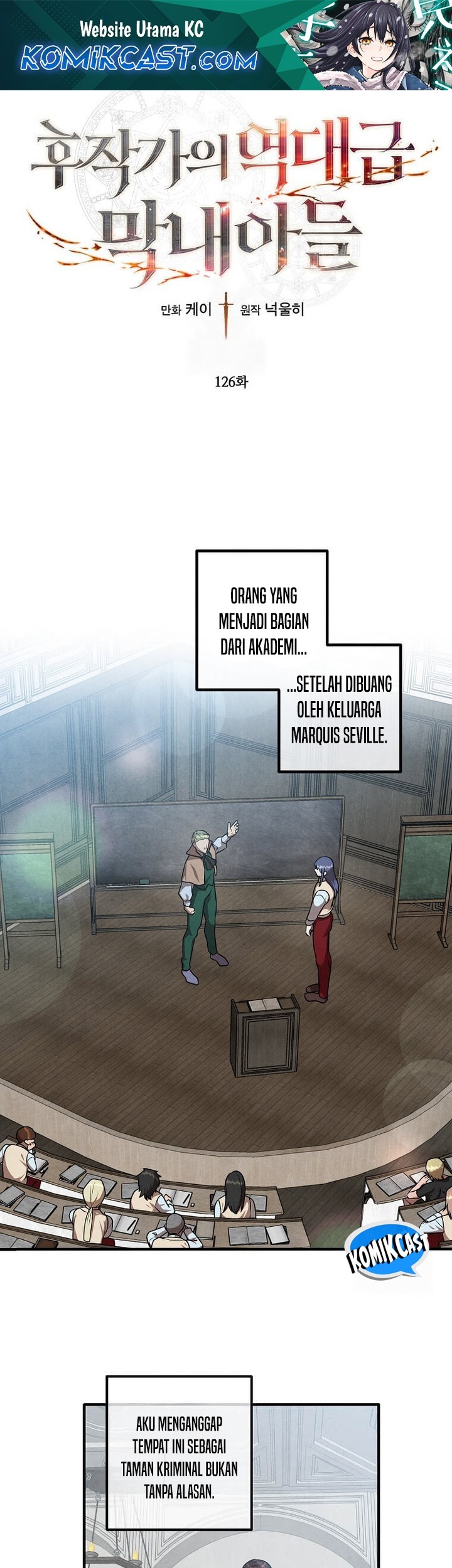Chapter 126 - halaman 3