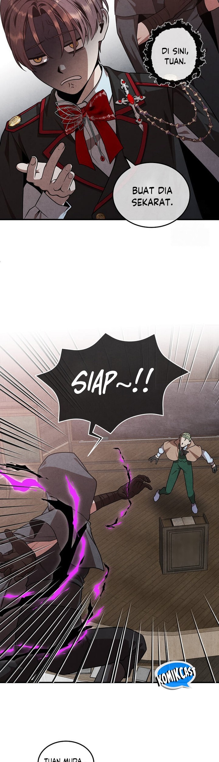 Chapter 126 - halaman 13