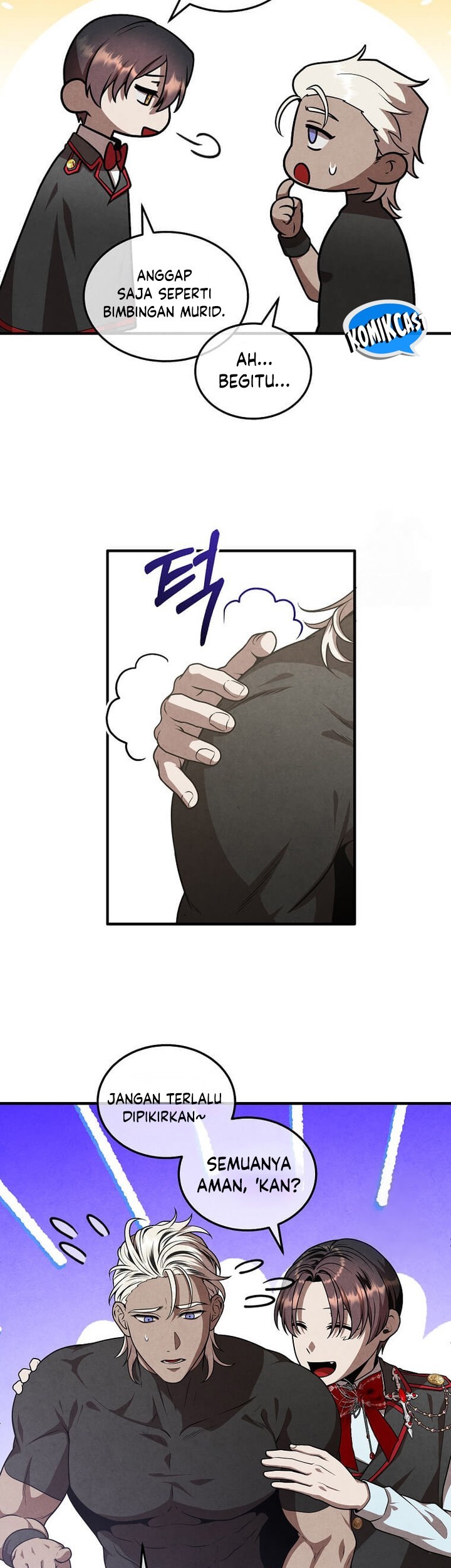 Chapter 126 - halaman 15