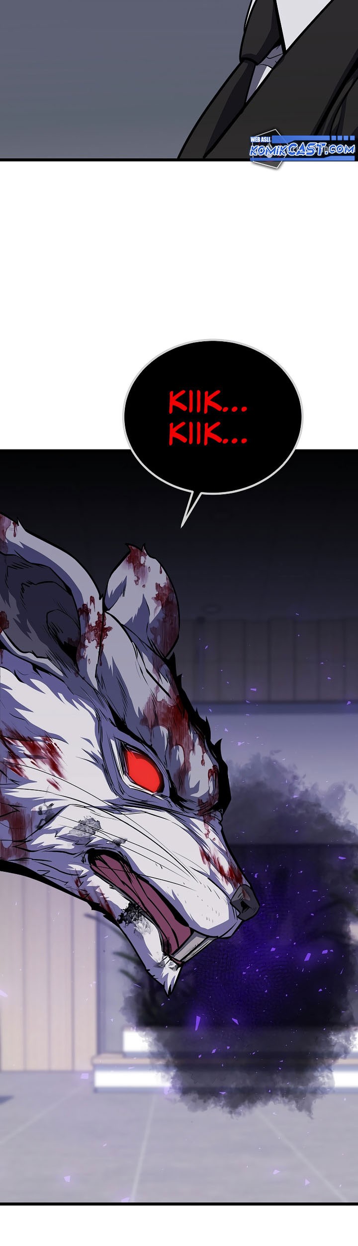 Chapter 104 - halaman 21