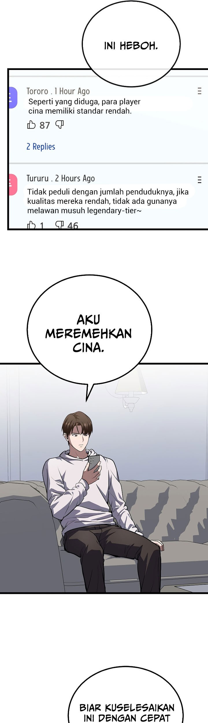 Chapter 104 - halaman 51
