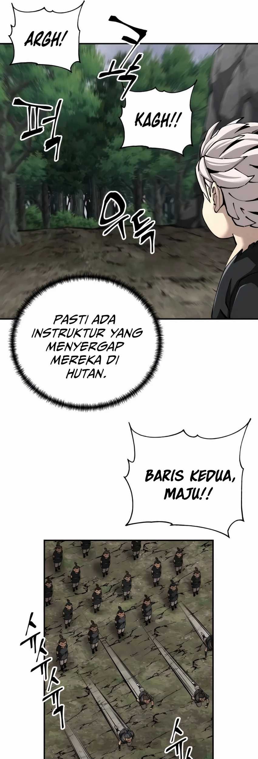 Chapter 87 - halaman 22