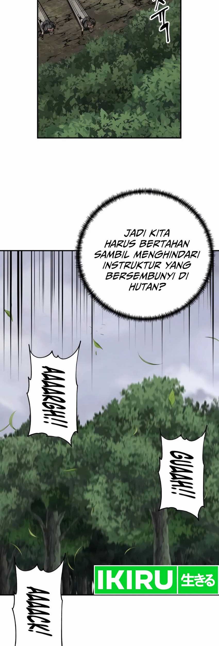 Chapter 87 - halaman 23