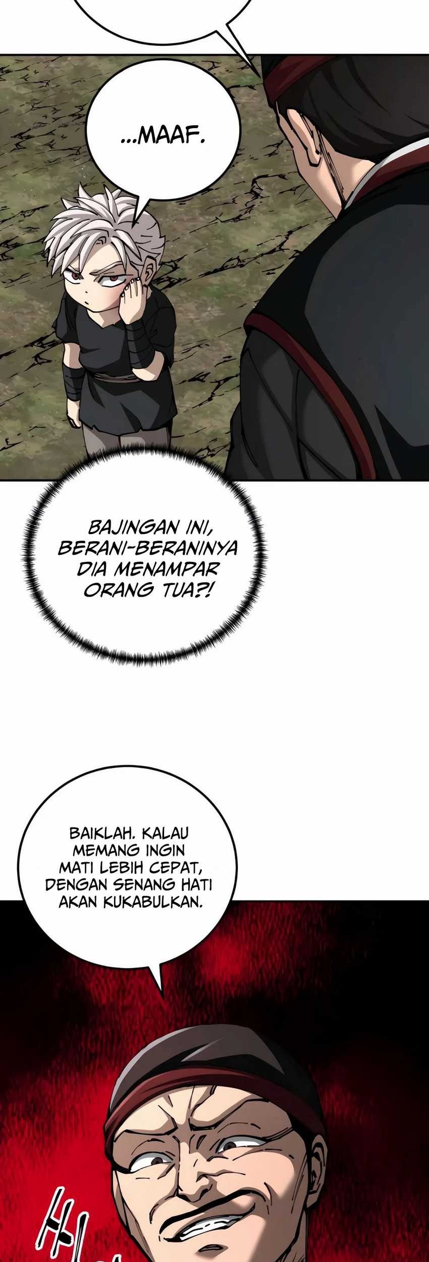 Chapter 87 - halaman 27
