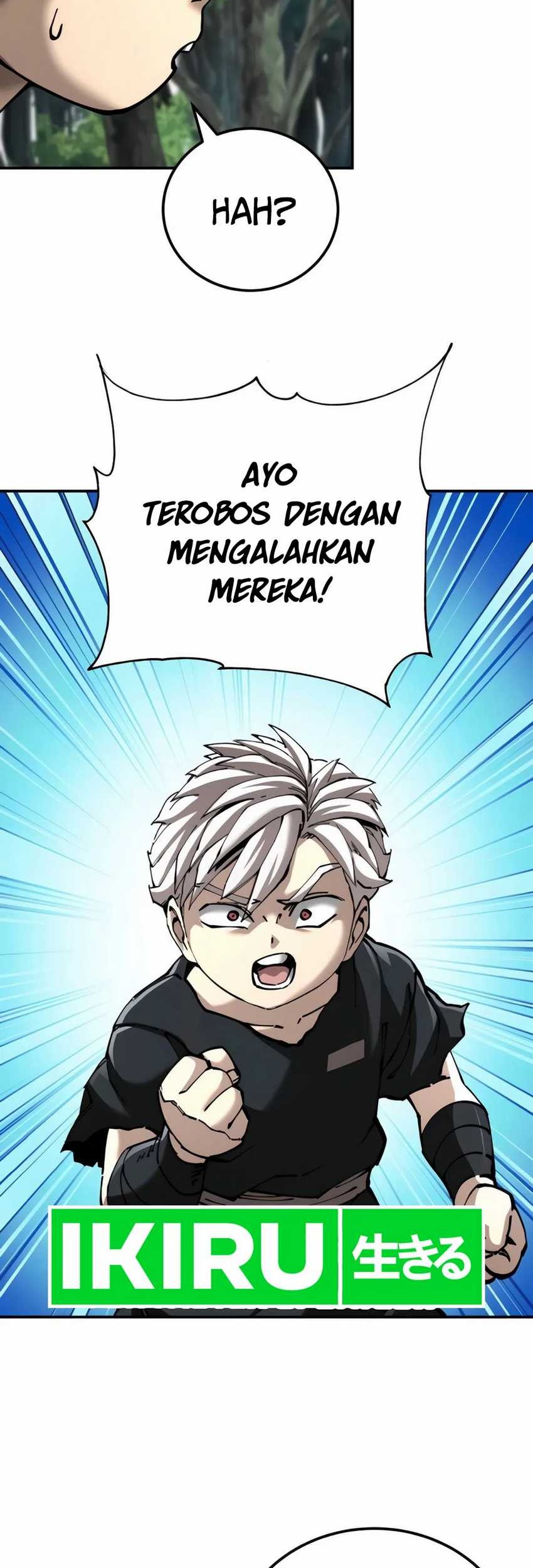 Chapter 87 - halaman 33