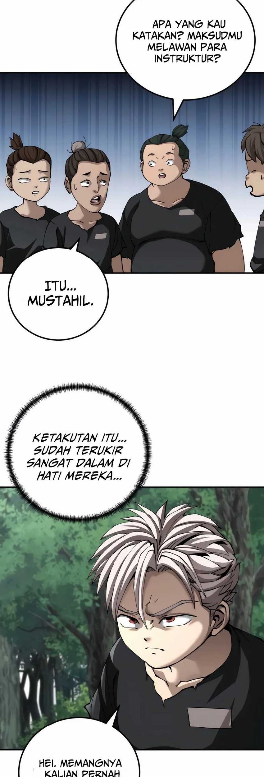 Chapter 87 - halaman 34