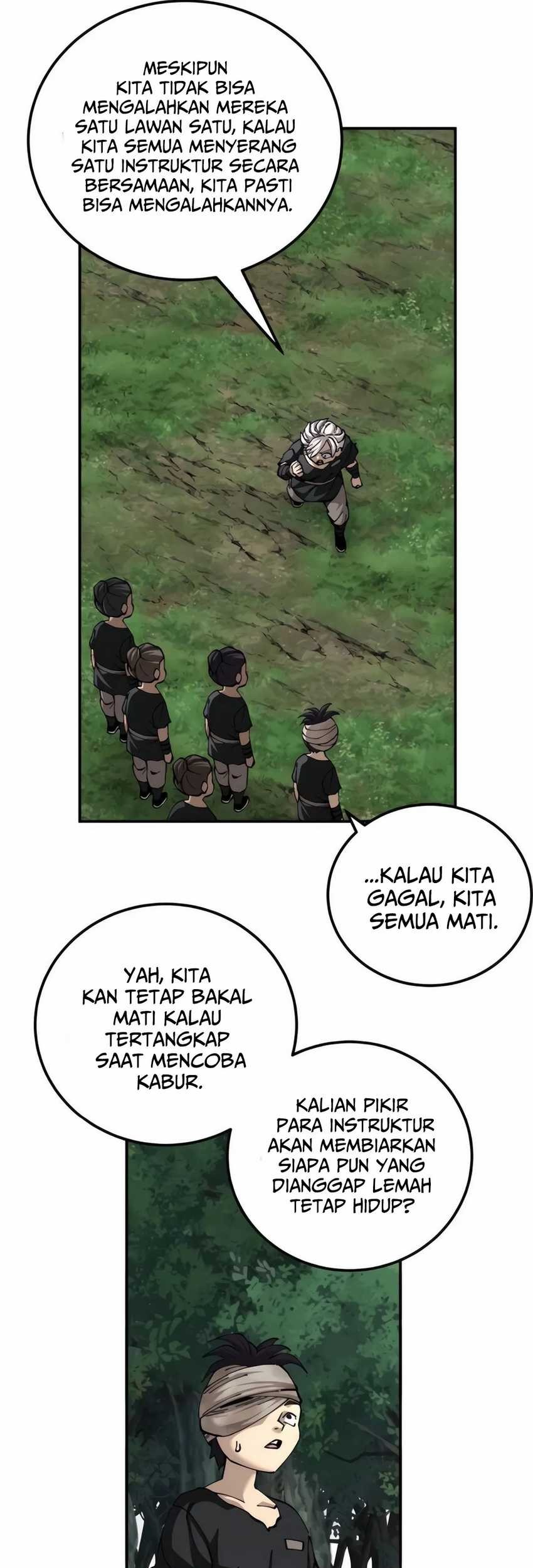 Chapter 87 - halaman 36