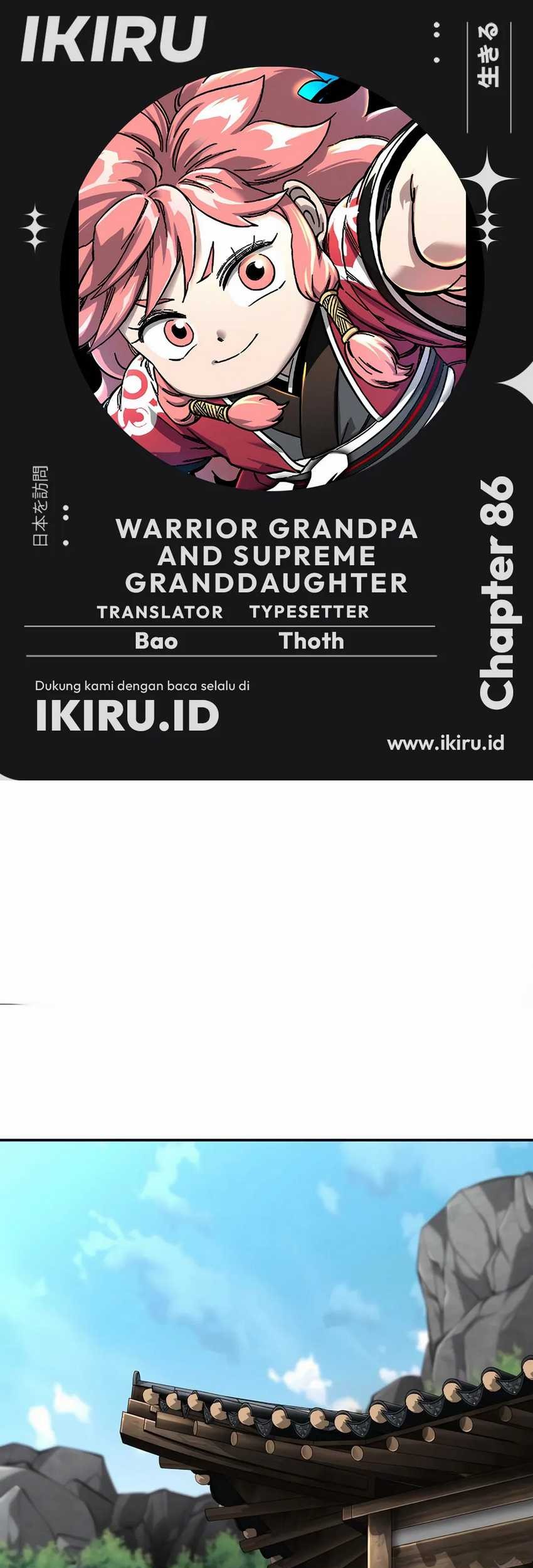 Chapter 86 - halaman 2
