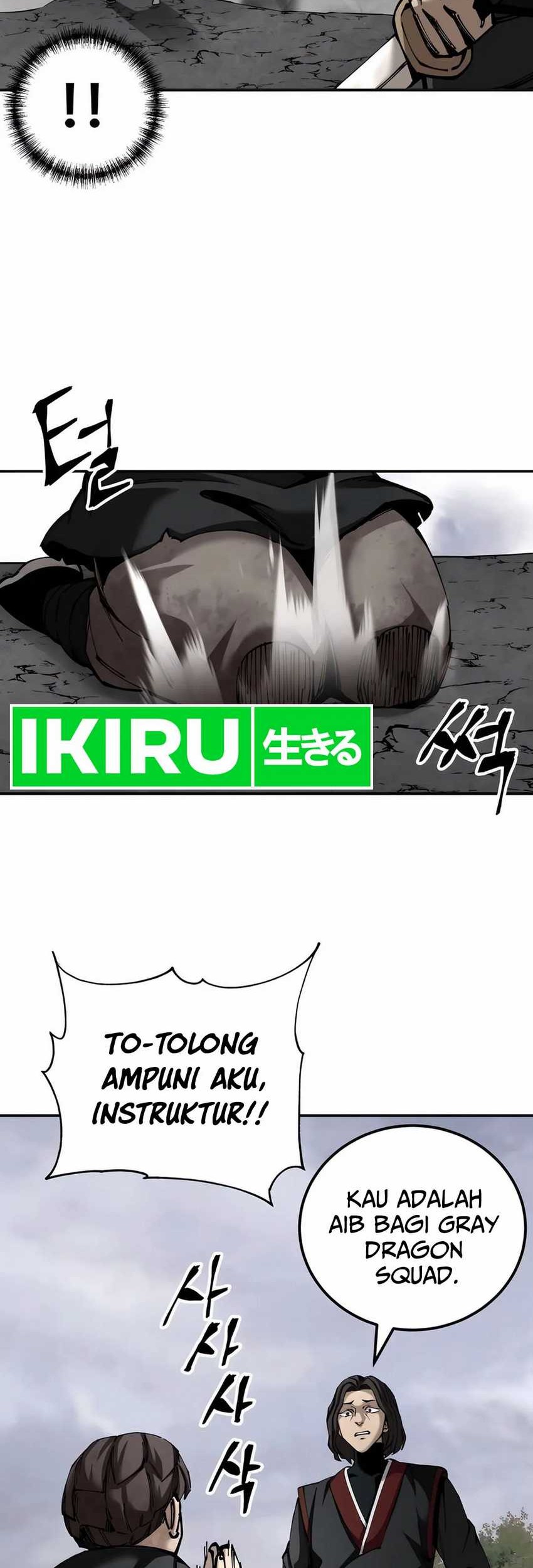 Chapter 86 - halaman 23