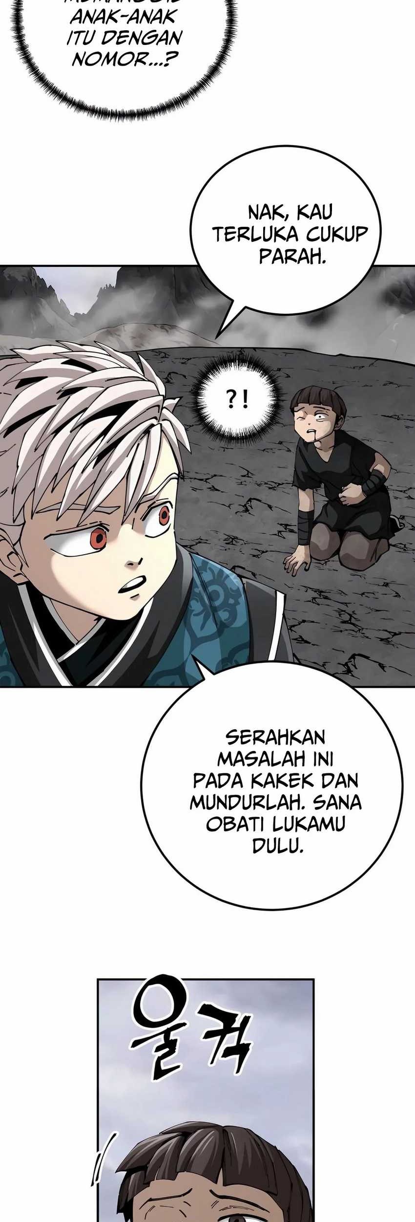 Chapter 86 - halaman 33