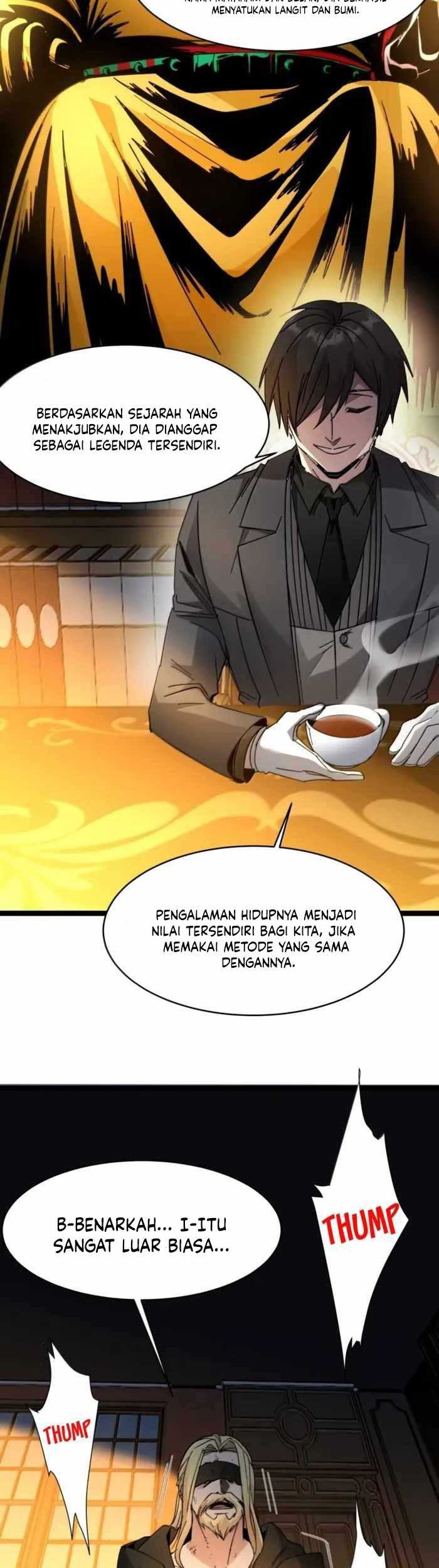 Chapter 153 - halaman 31
