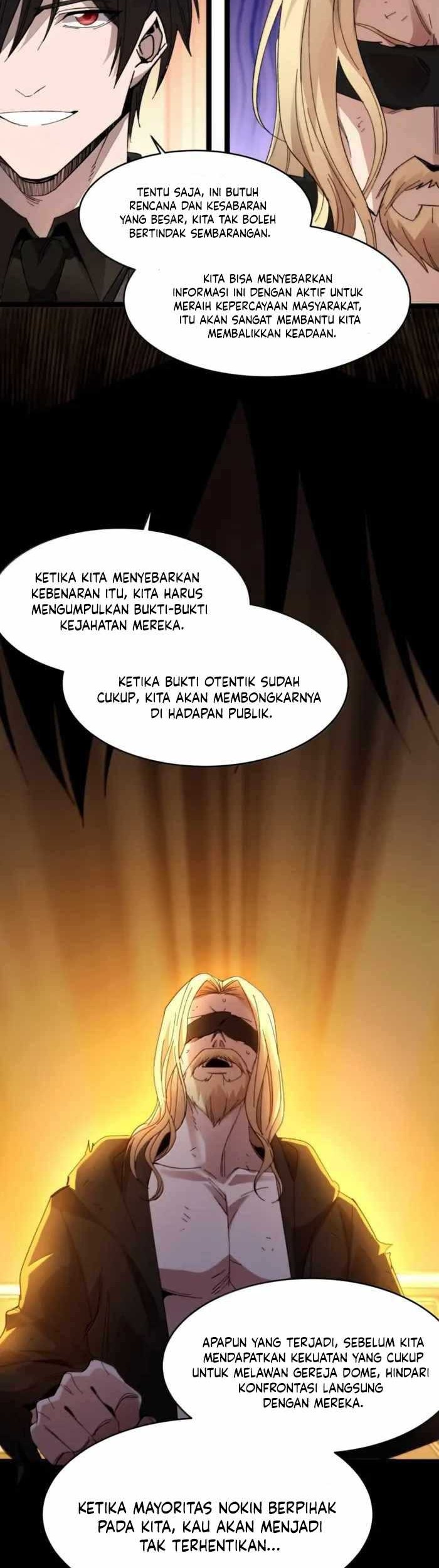 Chapter 153 - halaman 40