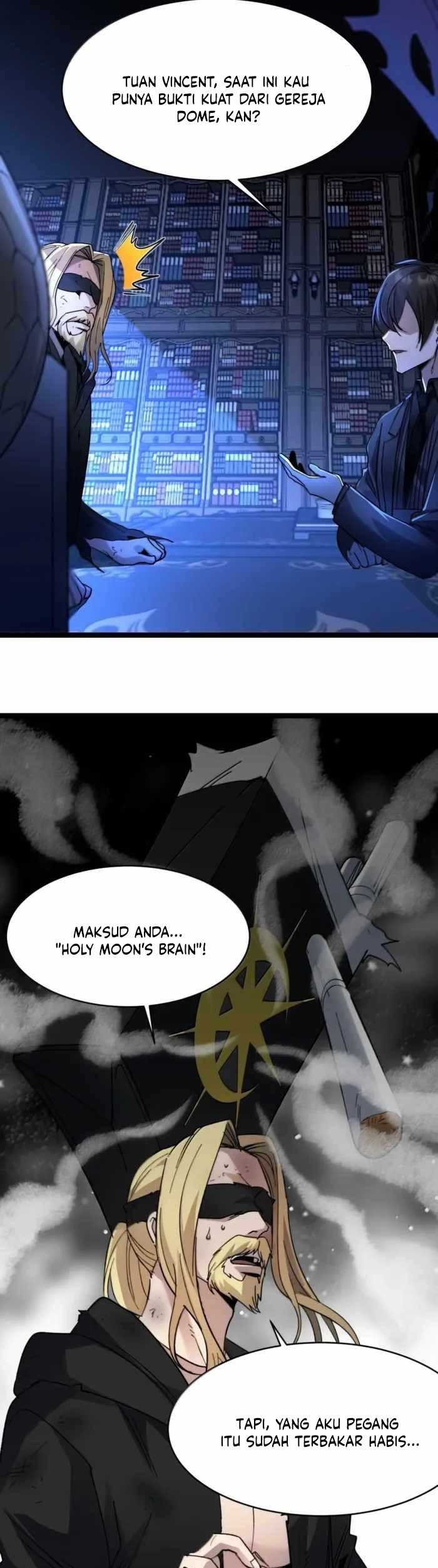 Chapter 153 - halaman 45