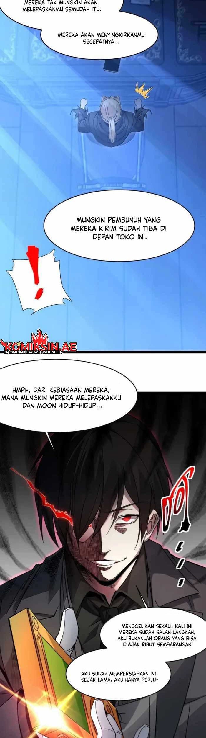 Chapter 153 - halaman 49
