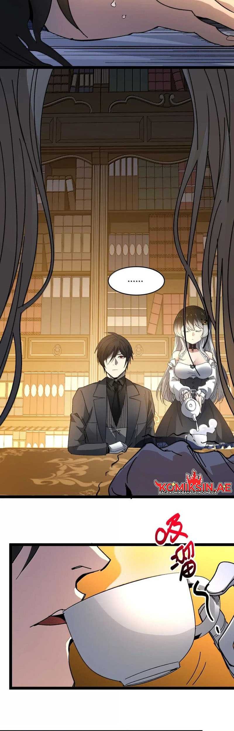 Chapter 152 - halaman 53
