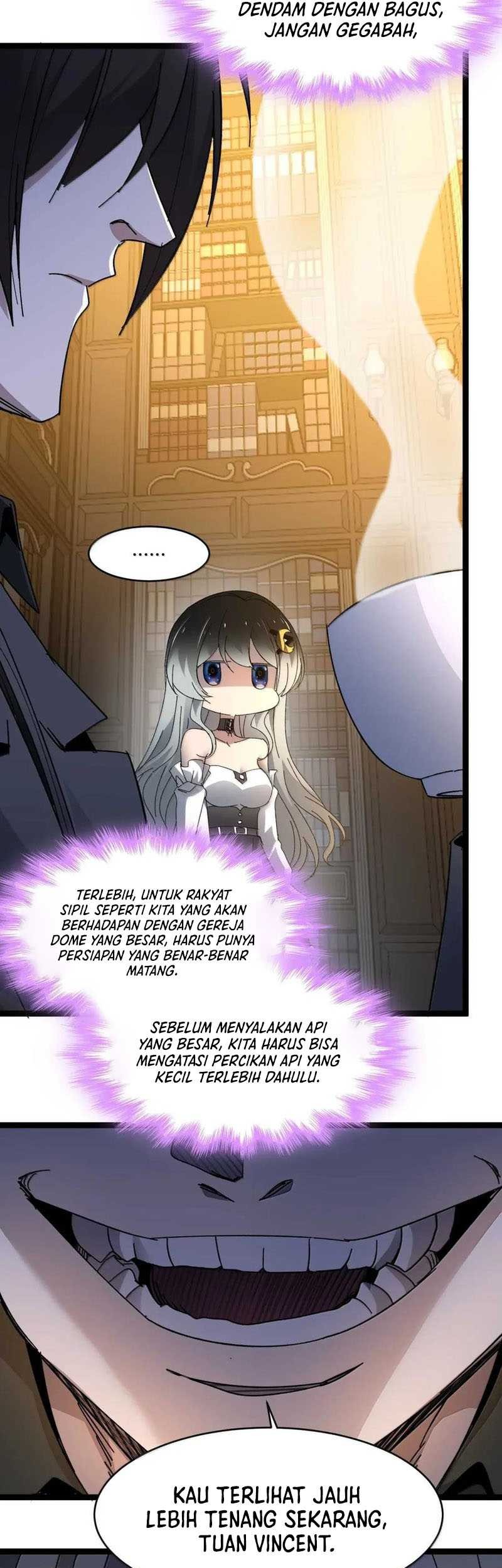 Chapter 152 - halaman 55