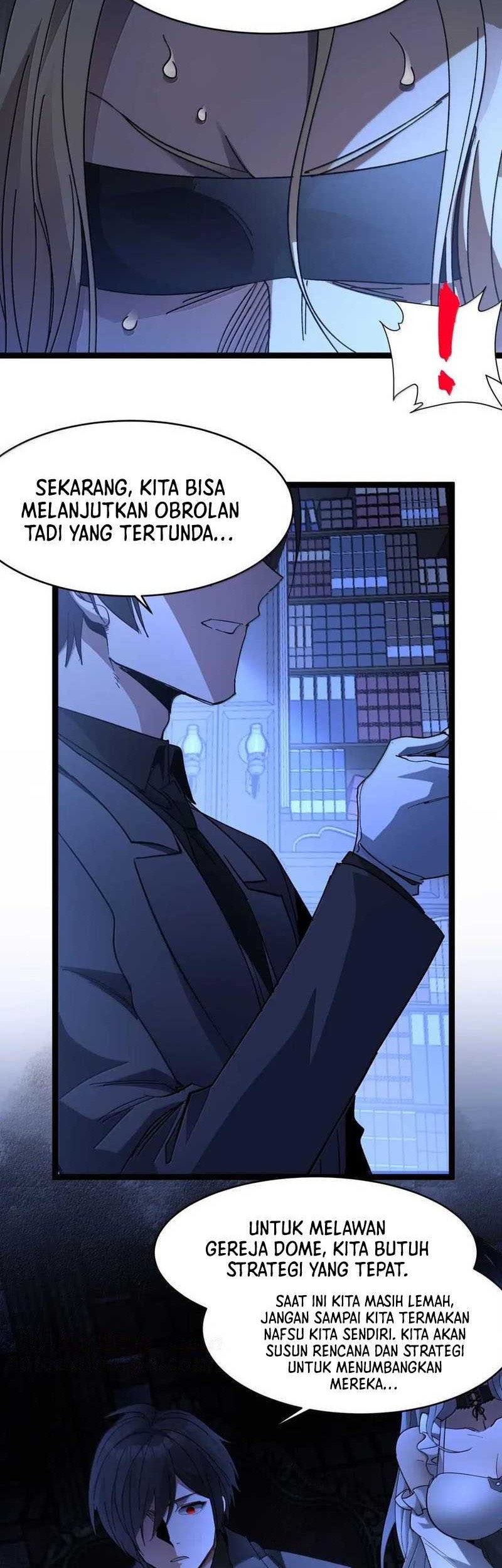 Chapter 152 - halaman 56