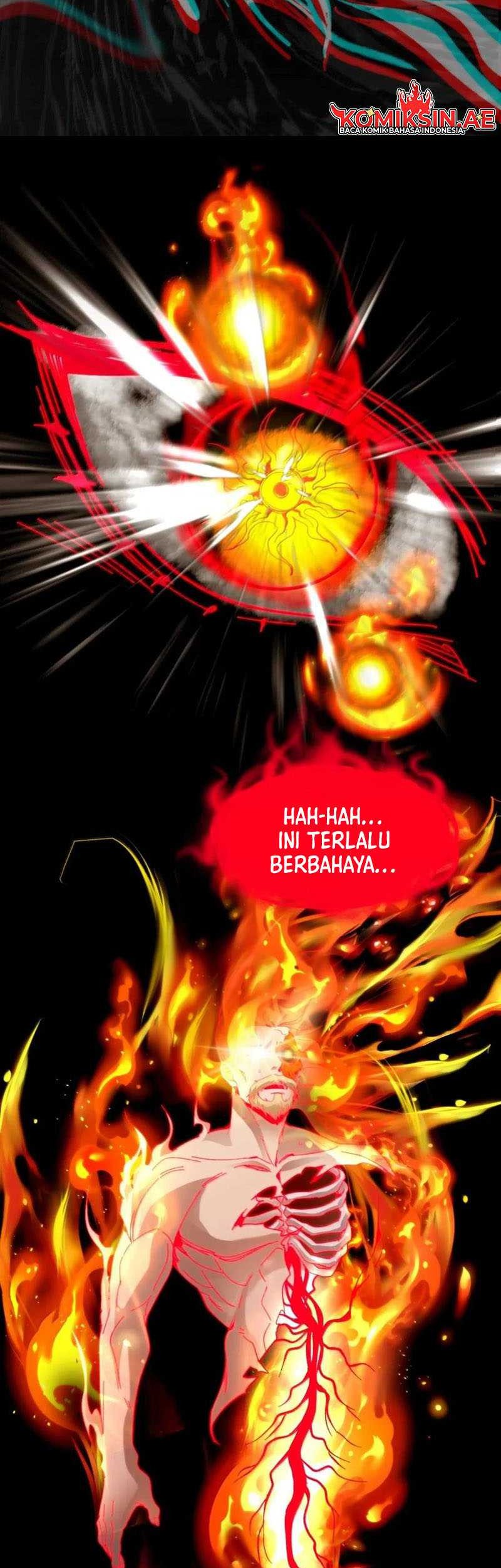 Chapter 152 - halaman 21