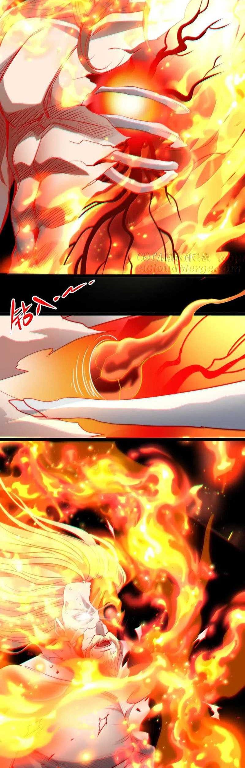 Chapter 152 - halaman 38