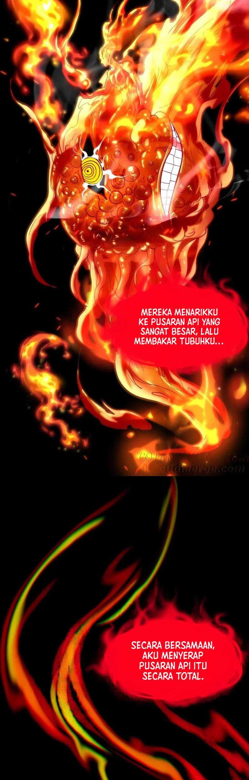 Chapter 152 - halaman 45