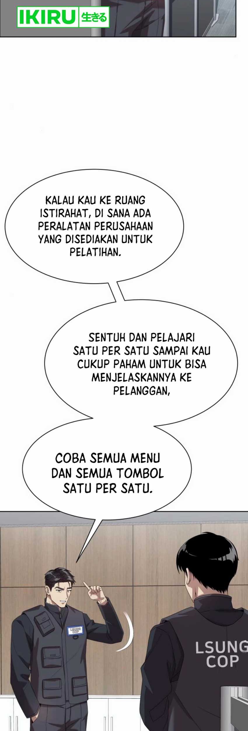 Chapter 75 - halaman 45