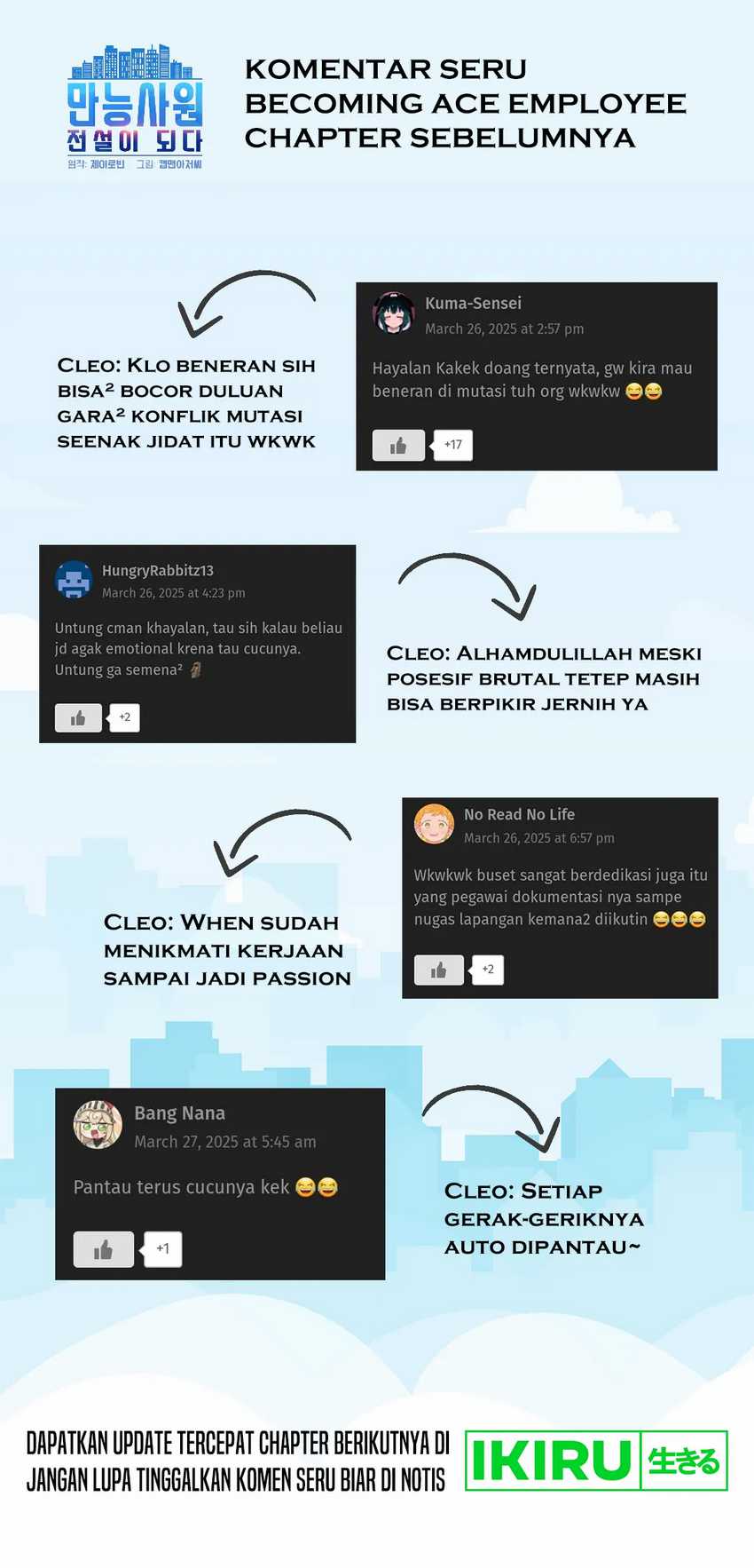 Chapter 75 - halaman 68