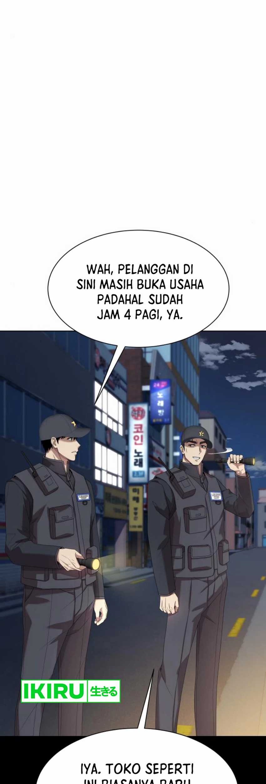 Chapter 75 - halaman 16