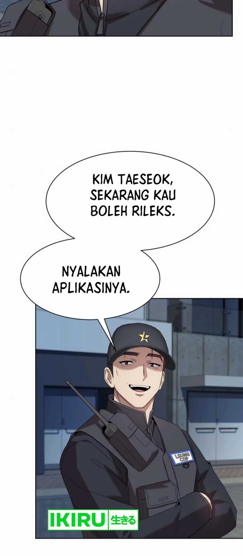 Chapter 75 - halaman 22
