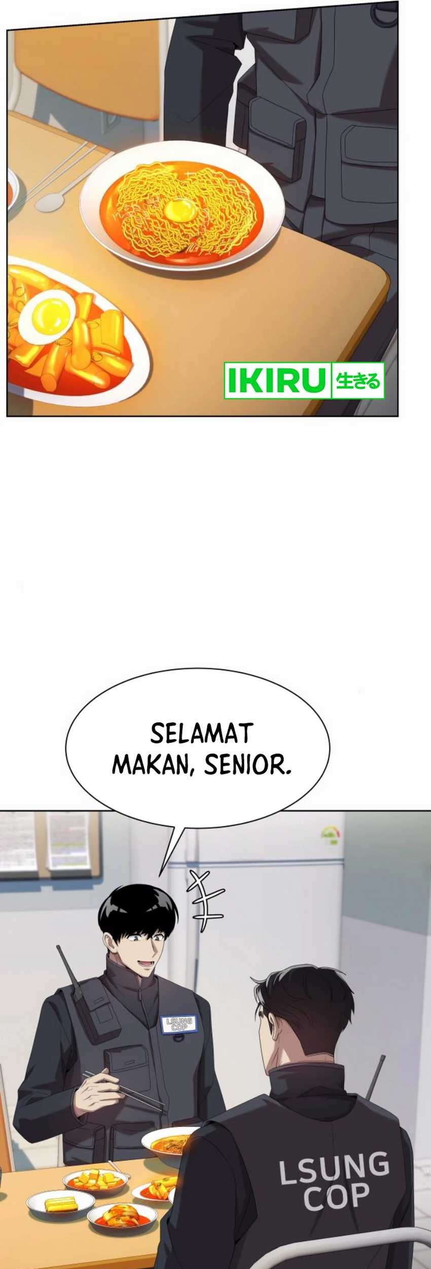 Chapter 75 - halaman 27