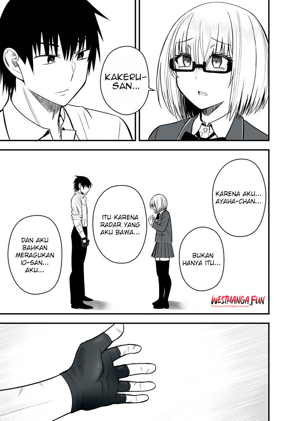 Chapter 48 - halaman 17