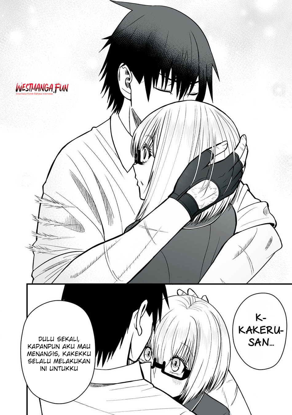 Chapter 48 - halaman 18