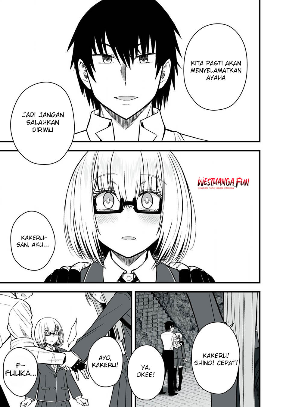 Chapter 48 - halaman 20