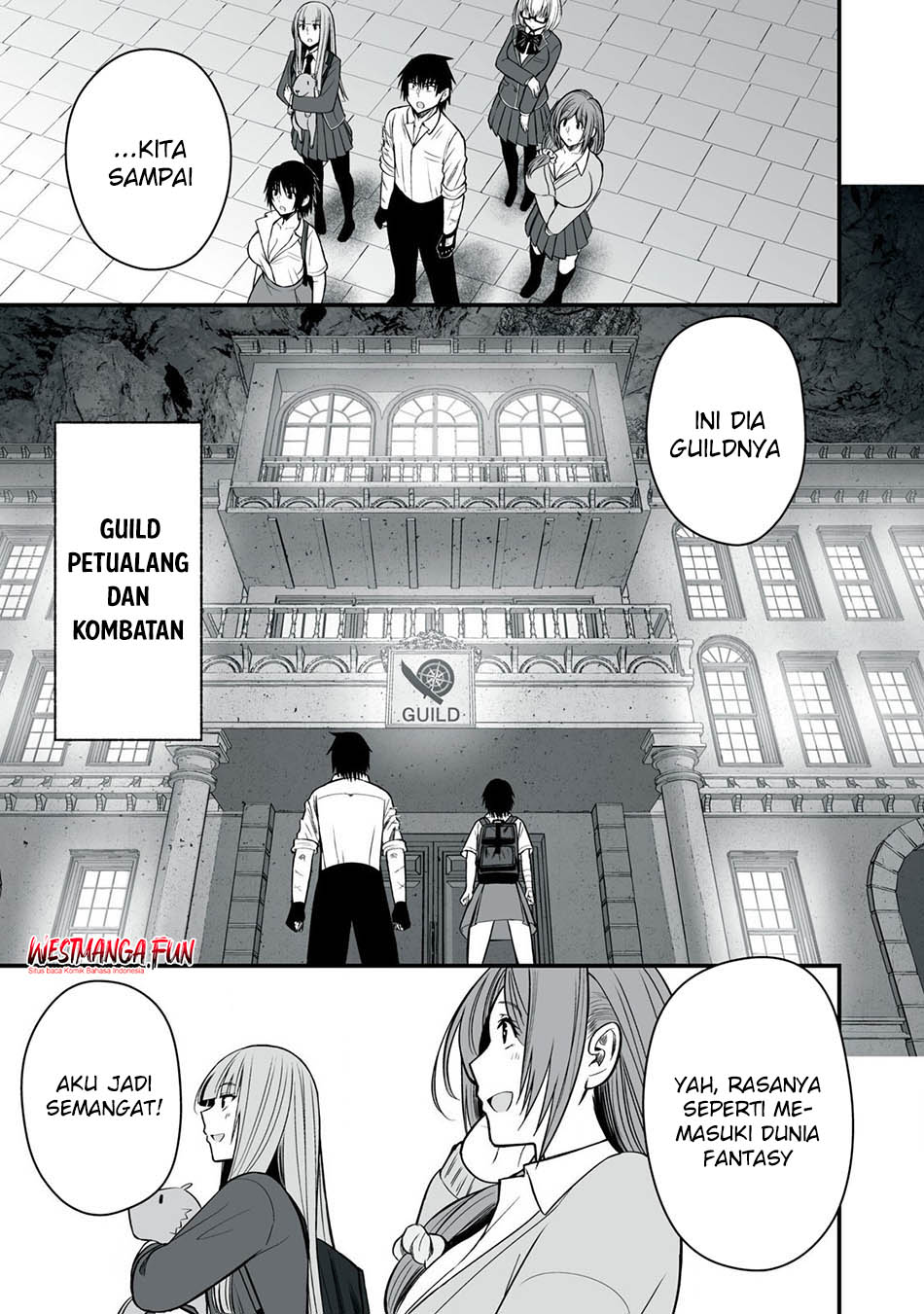 Chapter 48 - halaman 22