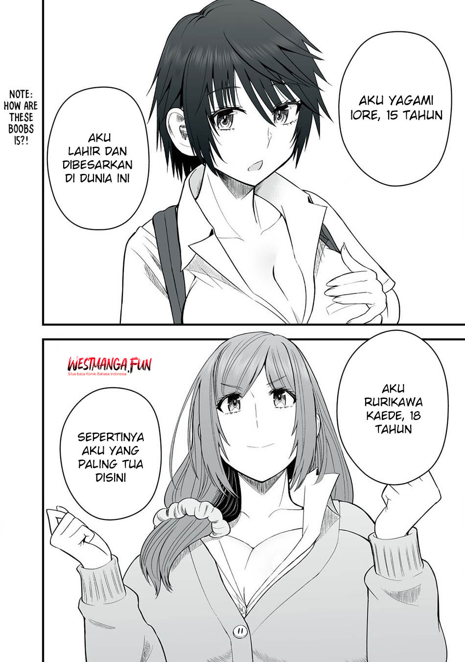 Chapter 48 - halaman 25