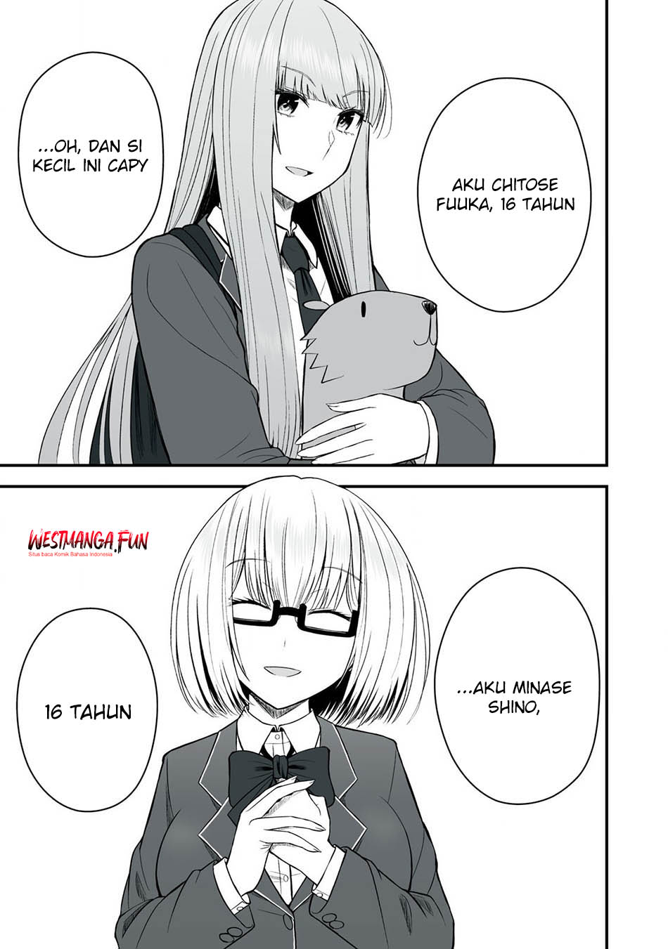 Chapter 48 - halaman 26